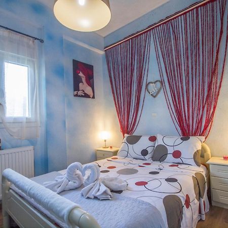 Frasta'S Rose Daire Plaka  Dış mekan fotoğraf